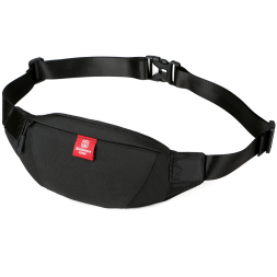 Поясная Сумка Rittlekors Gear RG1711 черная