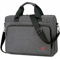 Портфель ROTEKORS GEAR 098 серый