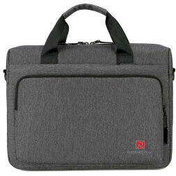 Портфель ROTEKORS GEAR 098 серый