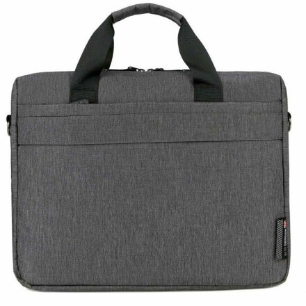Портфель ROTEKORS GEAR 098 серый