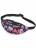Поясная Сумка RITTLEKORS GEAR RG9717 черный графит