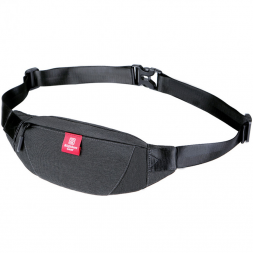 Поясная Сумка Rittlekors Gear RG1711 серая