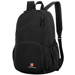 Складной рюкзак Rotekors Gear 9082 черный