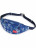 Поясная Сумка RITTLEKORS GEAR RG9717 темно-синяя