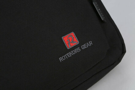 Портфель ROTEKORS GEAR 098 черный