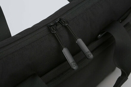 Портфель ROTEKORS GEAR 098 черный