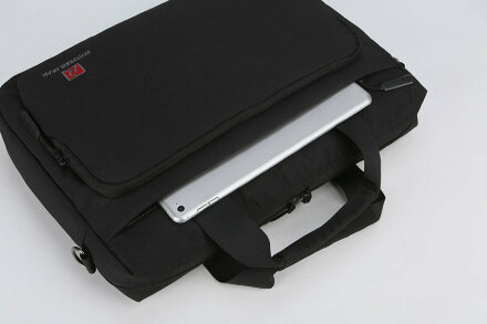 Портфель ROTEKORS GEAR 098 черный