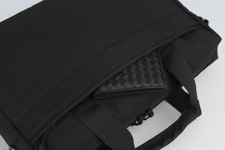 Портфель ROTEKORS GEAR 098 черный