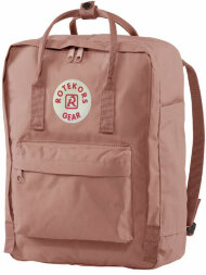 Рюкзак ROTEKORS GEAR  Classic розовый