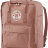 Рюкзак ROTEKORS GEAR  Classic розовый