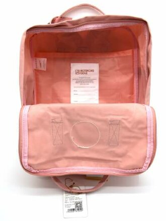 Рюкзак ROTEKORS GEAR  Classic розовый