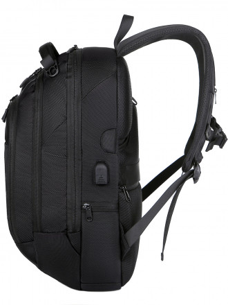 Рюкзак для ноутбука Rittlekors Gear RG2020 черный