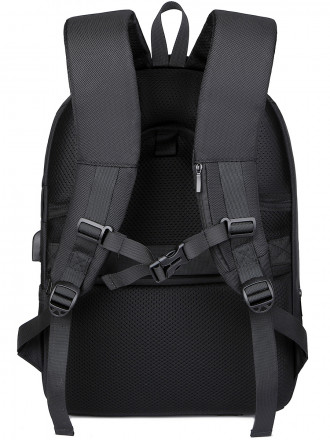 Рюкзак для ноутбука Rittlekors Gear RG2020 черный
