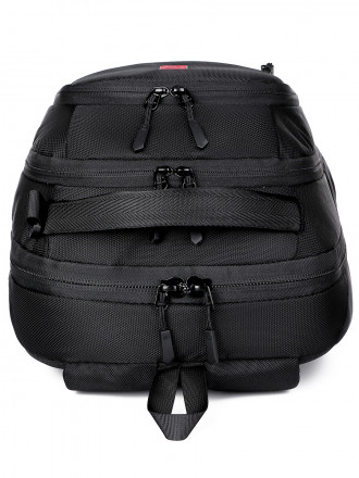 Рюкзак для ноутбука Rittlekors Gear RG2020 черный