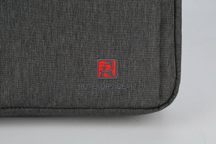 Портфель ROTEKORS GEAR 099 серый