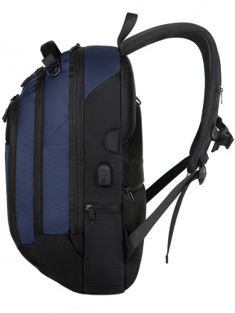 Рюкзак для ноутбука Rittlekors Gear RG2020 синий