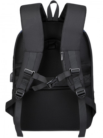 Рюкзак для ноутбука Rittlekors Gear RG2020 синий