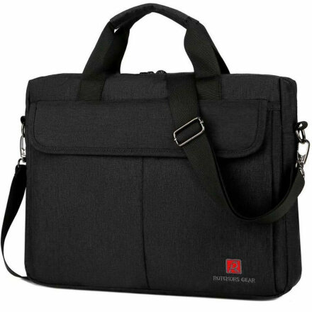 Портфель ROTEKORS GEAR 099 черный