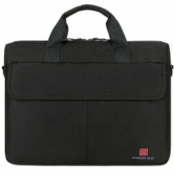 Портфель ROTEKORS GEAR 099 черный