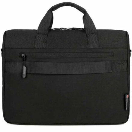 Портфель ROTEKORS GEAR 099 черный