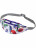 Поясная Сумка RITTLEKORS GEAR RG9717 белая