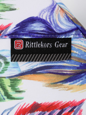 Поясная Сумка RITTLEKORS GEAR RG9717 белая