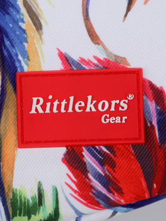 Поясная Сумка RITTLEKORS GEAR RG9717 белая