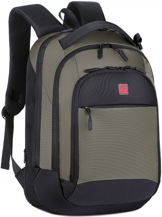 Рюкзак для ноутбука Rittlekors Gear RG2020 хаки