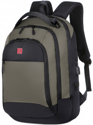 Рюкзак для ноутбука Rittlekors Gear RG2020 хаки
