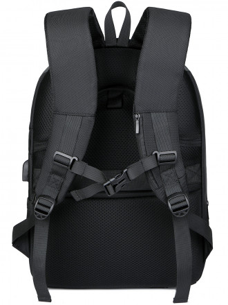 Рюкзак для ноутбука Rittlekors Gear RG2020 серый