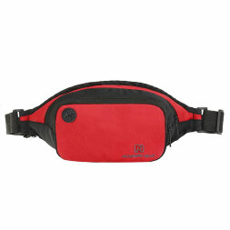 Поясная Сумка ROTEKORS GEAR RG1016 красная