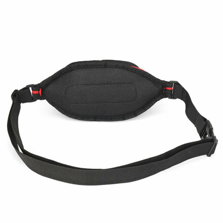 Поясная Сумка ROTEKORS GEAR RG1016 красная