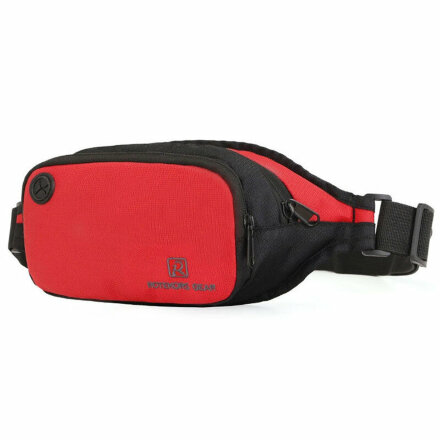 Поясная Сумка ROTEKORS GEAR RG1016 красная