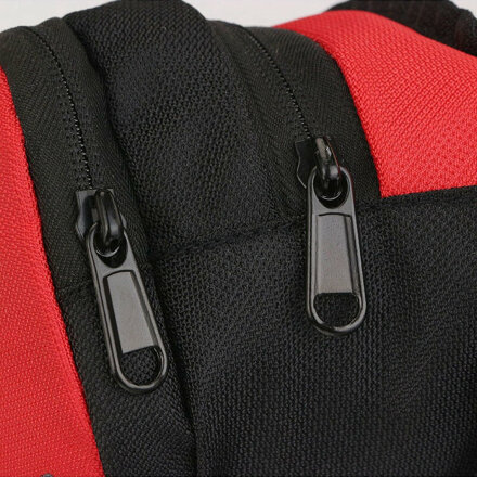 Поясная Сумка ROTEKORS GEAR RG1016 красная