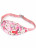 Поясная Сумка RITTLEKORS GEAR RG9717 розовая