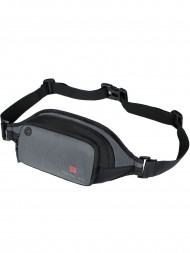 Поясная Сумка Rittlekors Gear RG1710 серая
