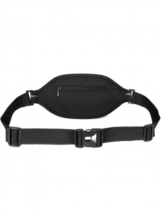 Поясная Сумка Rittlekors Gear RG1710 серая