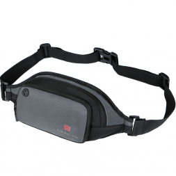 Поясная Сумка Rittlekors Gear RG1710 серая