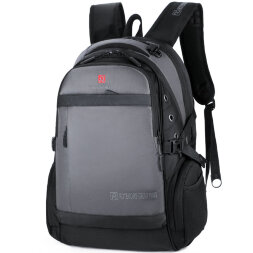 Рюкзак Rotekors Gear 9358 серый