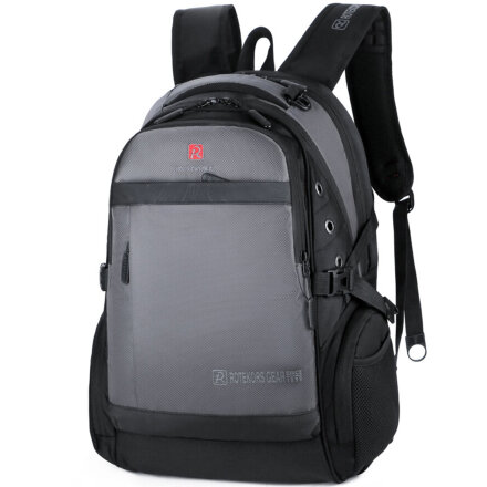 Рюкзак Rotekors Gear 9358 серый