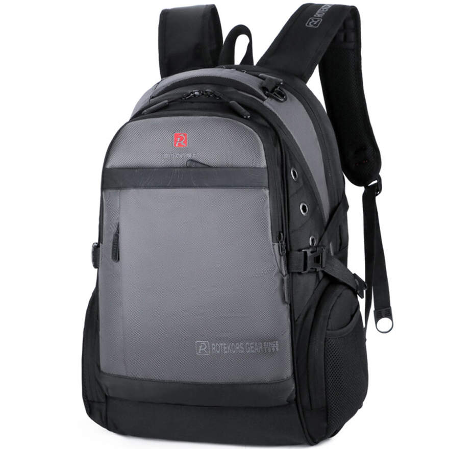 rotekors gear