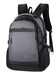 Рюкзак Rotekors Gear 9358 серый