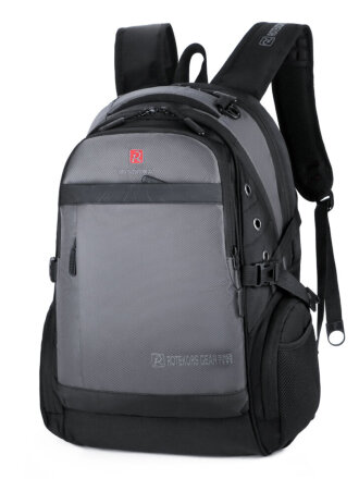 Рюкзак Rotekors Gear 9358 серый
