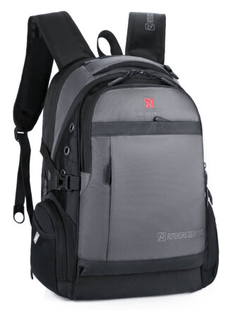Рюкзак Rotekors Gear 9358 серый