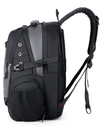 Рюкзак Rotekors Gear 9358 серый