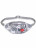 Поясная Сумка RITTLEKORS GEAR RG9717 серая