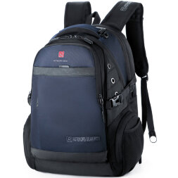 Рюкзак Rotekors Gear 9358 синий