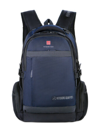 Рюкзак Rotekors Gear 9358 синий