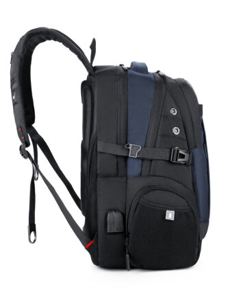 Рюкзак Rotekors Gear 9358 синий