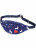 Поясная Сумка RITTLEKORS GEAR RG9717 фиолетовая